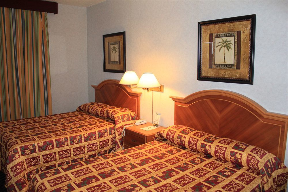 Grand Inn Fullerton Exterior foto